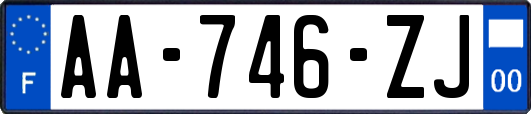 AA-746-ZJ