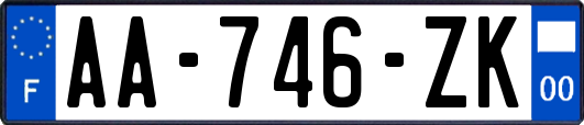 AA-746-ZK