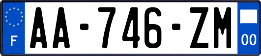 AA-746-ZM