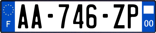 AA-746-ZP