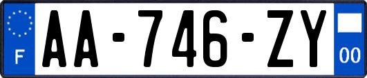 AA-746-ZY