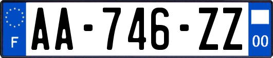 AA-746-ZZ