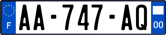 AA-747-AQ