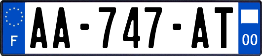 AA-747-AT