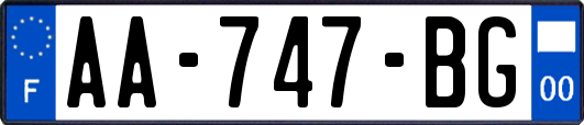 AA-747-BG