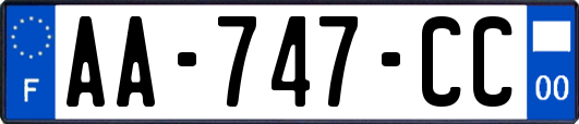 AA-747-CC