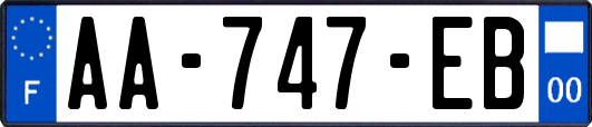 AA-747-EB