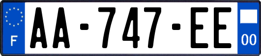 AA-747-EE