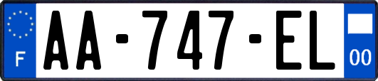 AA-747-EL