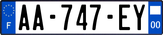 AA-747-EY