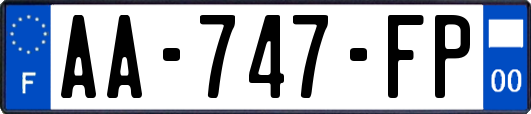 AA-747-FP