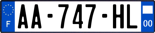 AA-747-HL