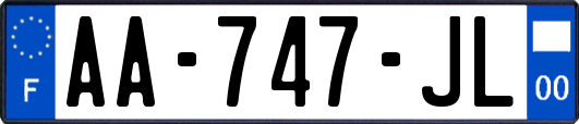 AA-747-JL