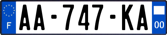 AA-747-KA