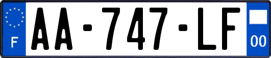 AA-747-LF