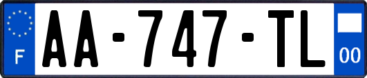 AA-747-TL