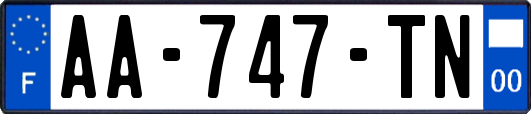 AA-747-TN