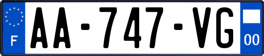 AA-747-VG