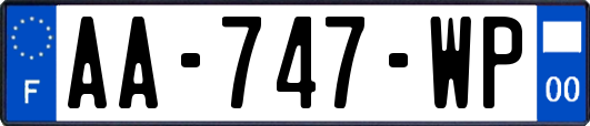 AA-747-WP