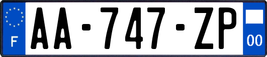 AA-747-ZP