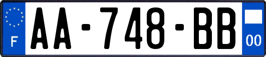 AA-748-BB