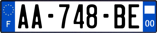 AA-748-BE