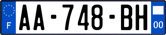 AA-748-BH