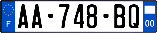 AA-748-BQ