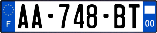 AA-748-BT