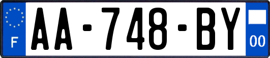 AA-748-BY