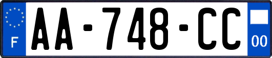 AA-748-CC