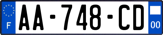 AA-748-CD