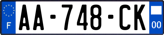 AA-748-CK