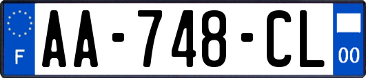 AA-748-CL