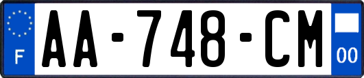 AA-748-CM