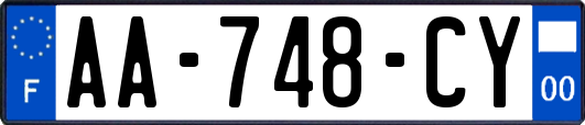 AA-748-CY