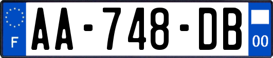 AA-748-DB