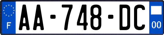 AA-748-DC