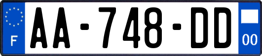 AA-748-DD