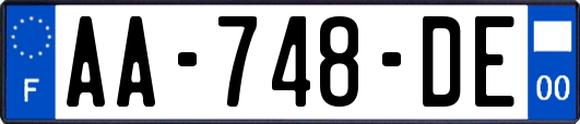 AA-748-DE