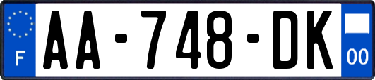 AA-748-DK