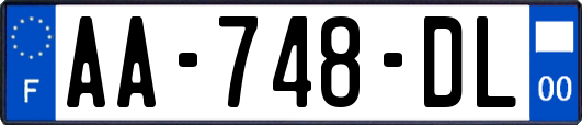 AA-748-DL