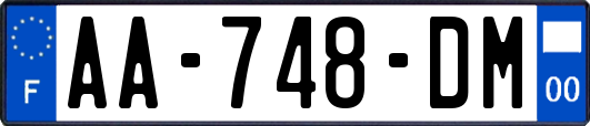 AA-748-DM