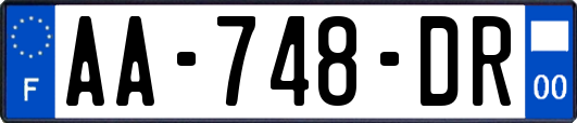 AA-748-DR