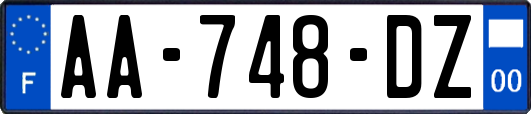 AA-748-DZ