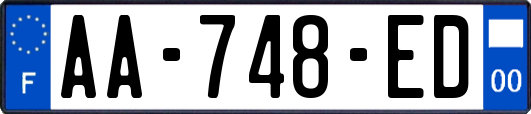 AA-748-ED