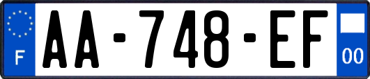 AA-748-EF