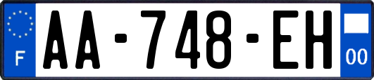 AA-748-EH