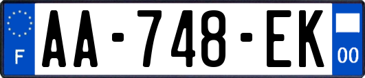 AA-748-EK