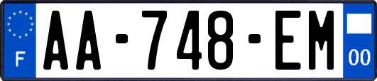 AA-748-EM